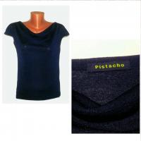 Блуза "Pistacho".  44 - 46