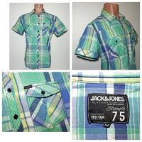 Рубашка «Jack & Jones». 44-46