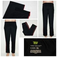 Спортивные штаны «TEK GEAR». Made in Vietnam.  44-46, рост -170 см.
