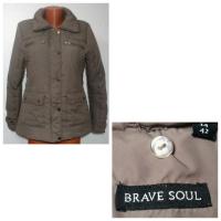 Куртка женская «Brave soul».  44 - 46.
