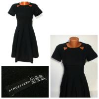 Платье черное "Atmosphere". UK -6, EURO – 34 или 38-40